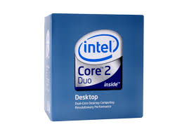As with all new intel cpus, the first release will be of the extreme edition and server types, coming in the fourth quarter of 2008. Used Very Good Intel Core 2 Duo E6750 2 66 Ghz Lga 775 Bx80557e6750 Processor Newegg Com