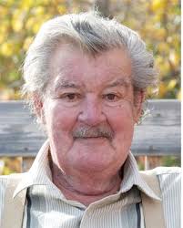 Allan Patterson Obituary (2012)