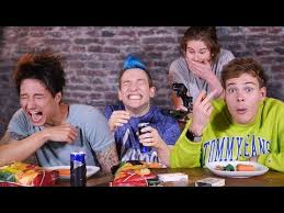 Leise Sein Dauer Lachflash Mit Julien Bam Und Joey S Jungle Youtube In 2020