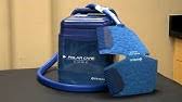 Proper use requires an insulation barrier between the pad and the patient's skin. Breg Polar Care Cold Therapy Shoulder Pad Application Youtube