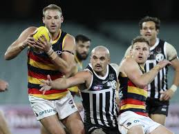 We've called it for 2 years now, and it's got to be we take a look at adelaide's list build, contracts, free agency, trade and drafting options, as well. Crows Power Stuck In The Hub Daily Mercury