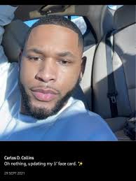 Jason Caleb Turner Collins"