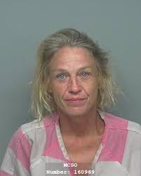 MONTGOMERY COUNTY JAIL BOOKINGS FOR JUNE 12, 2023