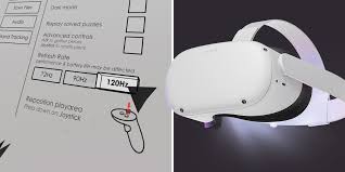 Maybe you would like to learn more about one of these? Every Game That Supports 120hz On Oculus Quest 2