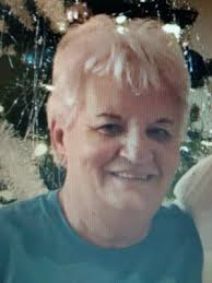 Hilda Sue Delaney Obituary 2022