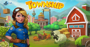 Download Township Mod Apk 7 3 5 Unlimited Money For Android