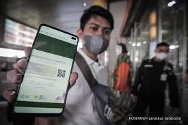 Check spelling or type a new query. Bagaimana Cara Download Sertifikat Vaksin Covid 19 Ini 3 Cara Yang Bisa Dilakukan