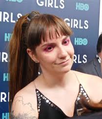 Lena dunham's hbo show 'girls' renewed for fifth season! Girls Lena Dunham 2 Reel Life With Jane