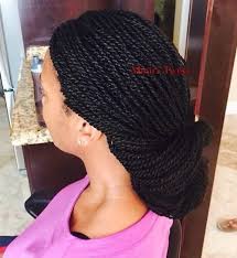 Rub natural oil into the middle and ends of your hair to make it soft and supple. 11 Braids For Short Hair Grow Long Hair Long Hair Styles Longer Hair Faster Cute766