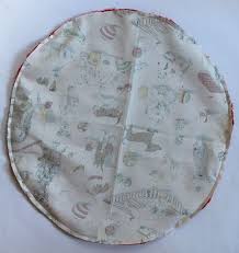 Tutoriel de couture détaillé et illustré pour coudre un tapis de voitures nomade. Epingle Sur Couture