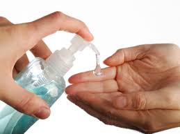 Have a gas stove and afraid to use double boiler. Why Hand Sanitizer Isn T As Good As Soap Franciscan Health