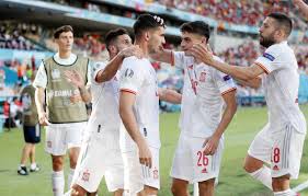 4 điều rút ra sau buổi tập của arsenal: Ä'á»™i Hinh U23 Ai Cáº­p Vs U23 Tay Ban Nha Tam Táº¥u Olmo Asensio Oyarzabal
