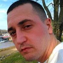 Joseph David Baggett Obituary