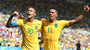 Check all options to watch brazil vs venezuela 2021 live stream from any part of this world. Bbc Sport On Twitter It S Brazil Vs Germany In The Gold Medal Football Match What A Game That Is Going To Be Https T Co Plvruyrrhh