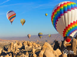 Nevsehir is the major hub of the cappadocia region in turkey. Vermietung Provinz Nevsehir In Einem Haus Fur Ihre Ferien Mit Iha