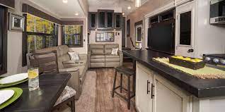 2020 jayco front living room 5th wheel. 2020 Eagle Fifth Wheels