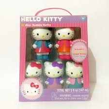 Hello kitty design newborn baby bath tub bathtub | ebay. Hello Kitty Mini Bubble Baths Babies Kids Bathing Changing Other Baby Bathing Changing Needs On Carousell
