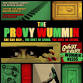 The Provy Wummin event in Greenock