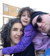 Margie Segal's Instagram, Twitter & Facebook