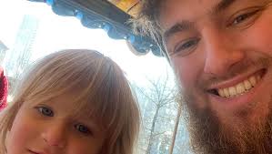 Fundraiser for Tristan Hood by Michelle Hood : Broken Back: A Family's  Urgent Need for Aid