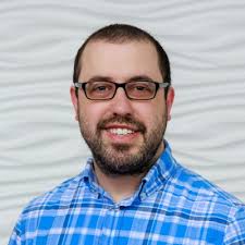 Dr. Gregory Bernard and Jodi Stiles giving an update