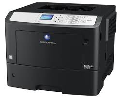 Download the latest drivers, manuals and software for your konica minolta device get ahead of the game with an it healthcheck our it healthcheck provides you with an accurate view of your it infrastructure, highlights any potential issues and risks and equips you with the information you need to ensure the optimal running of your it. Bizhub 4700p Printer Copyfaxes