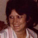 Patricia Ann Bench Obituary (1941