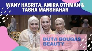 Adakah lakonan amira othman berjaya menarik hati penonton? Wany Hasrita Amira Othman Tasha Manshahar Dilantik Duta Bougas Beauty Sensasi Selebriti