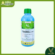 Tungrell 25EC