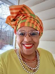 Celebrating Black History Month with Cultural Outfits