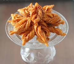 Delights Of East Griwech Algerian Recipes Morrocan Food Gourmet Cookies