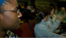 Honors Program criticized for shortage of diversity