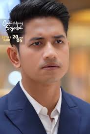 Cut Syifa menuntut jawaban keberadaan anaknya kepada Zikri! Akankah Cut  Syifa mendapatkan jawaban yang dia cari? 🤔 Nonton Cinta di Ujung Sajadah  setiap hari pukul 20:05 WIB hanya di SCTV 📺 ...