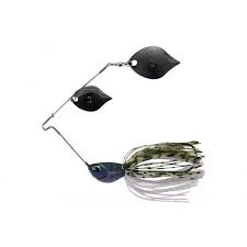 Duo Realis Cambiospin 1 4oz Spinnerbait Color J010 Ga Gill