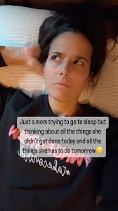 Shout out to all the moms out there trying to put their brain