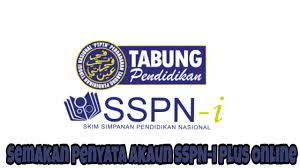 We did not find results for: Semakan Penyata Akaun Sspn I Plus Online