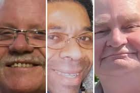 Death notices and funeral announcements from the Huddersfield Examiner this  week