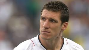 Cooper: I'm just coming into my best years