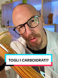 Cosa succede al tuo corpo senza carboidrati?