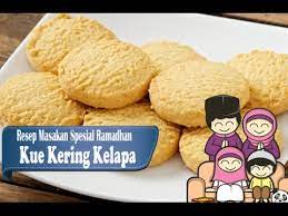Lihat juga resep kastengel premium eggless enak lainnya. 35 Ide Resep Kue Kering Kelapa Alexandra Gardea