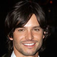 Jason Behr