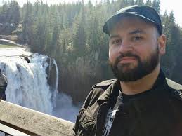 Aaron Blake Holcomb's Obituary