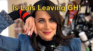 Rena Sofer's 31st Anniversary as Lois Cerullo