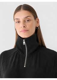 Bluzy ze stójką damskie Tom tompson