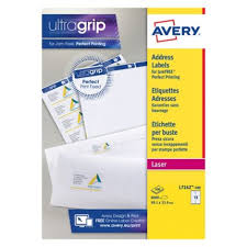 Maybe you would like to learn more about one of these? Avery L7162 500 Labels 99 1 X 33 9 Mm 16 Labels Per Sheet