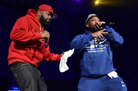 Verzuz launched in march and is designed to pit two artists against one another in a friendly competition. Raekwon Vs Ghostface Verzuz How To Watch Billboard