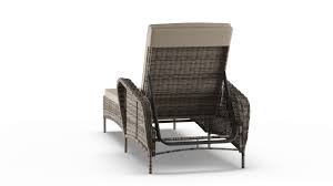 Shop the top 25 most popular 1 at the best prices! Wilson Fisher Lakewood All Weather Wicker Adjustable Chaise Lounge Big Lots