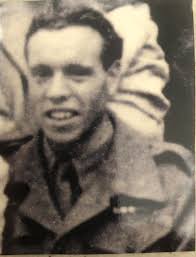 My dad who served with 8th rifle brigade G coy 9 ptn driving a Bren gun  carrier. passed away 2007