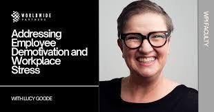 Lucy Goode's Instagram, Twitter & Facebook