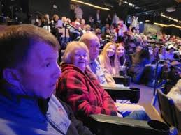 Fred Richard Whitfield Obituary